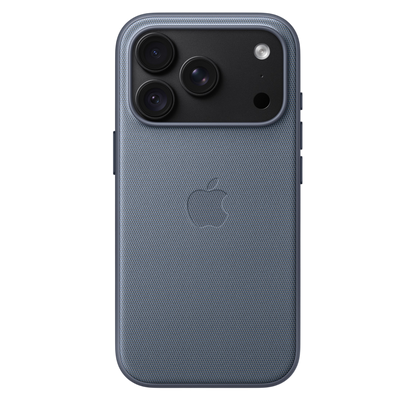 Chambray Blue
