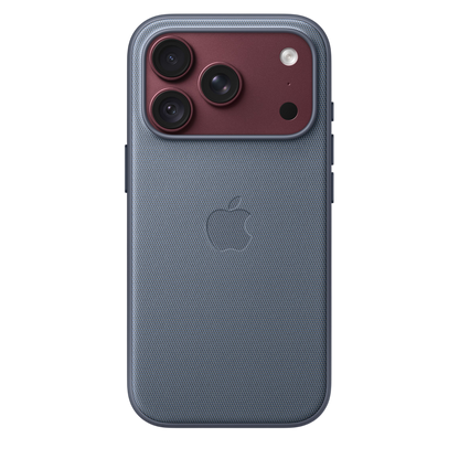 Chambray Blue