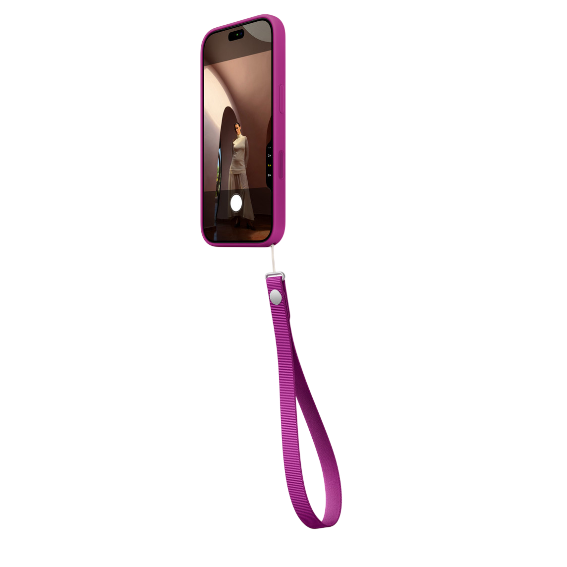 Magenta