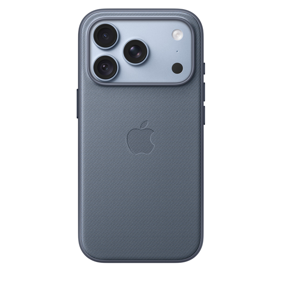 Chambray Blue