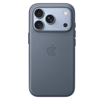 Chambray Blue