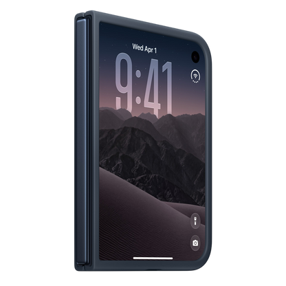 Navy Blue