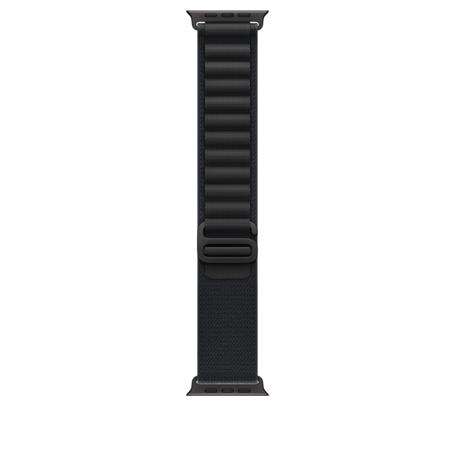 Alpine Loop – Black