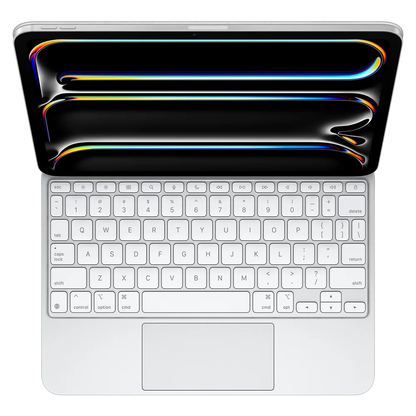 iPad Magic Keyboard11 inch White