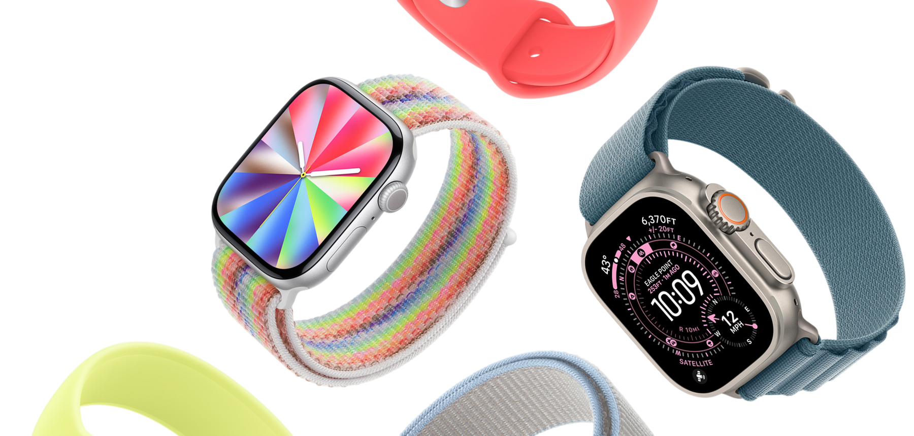 Color the moment.