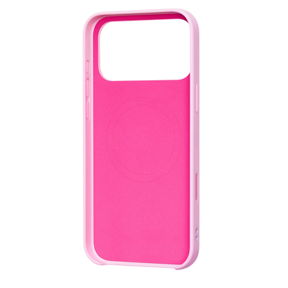 Pebble Pink