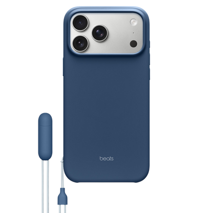 Bedrock Blue