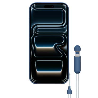 Bedrock Blue