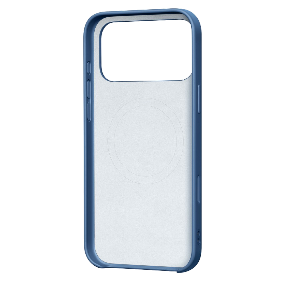 Bedrock Blue