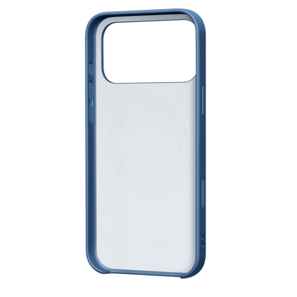 Bedrock Blue