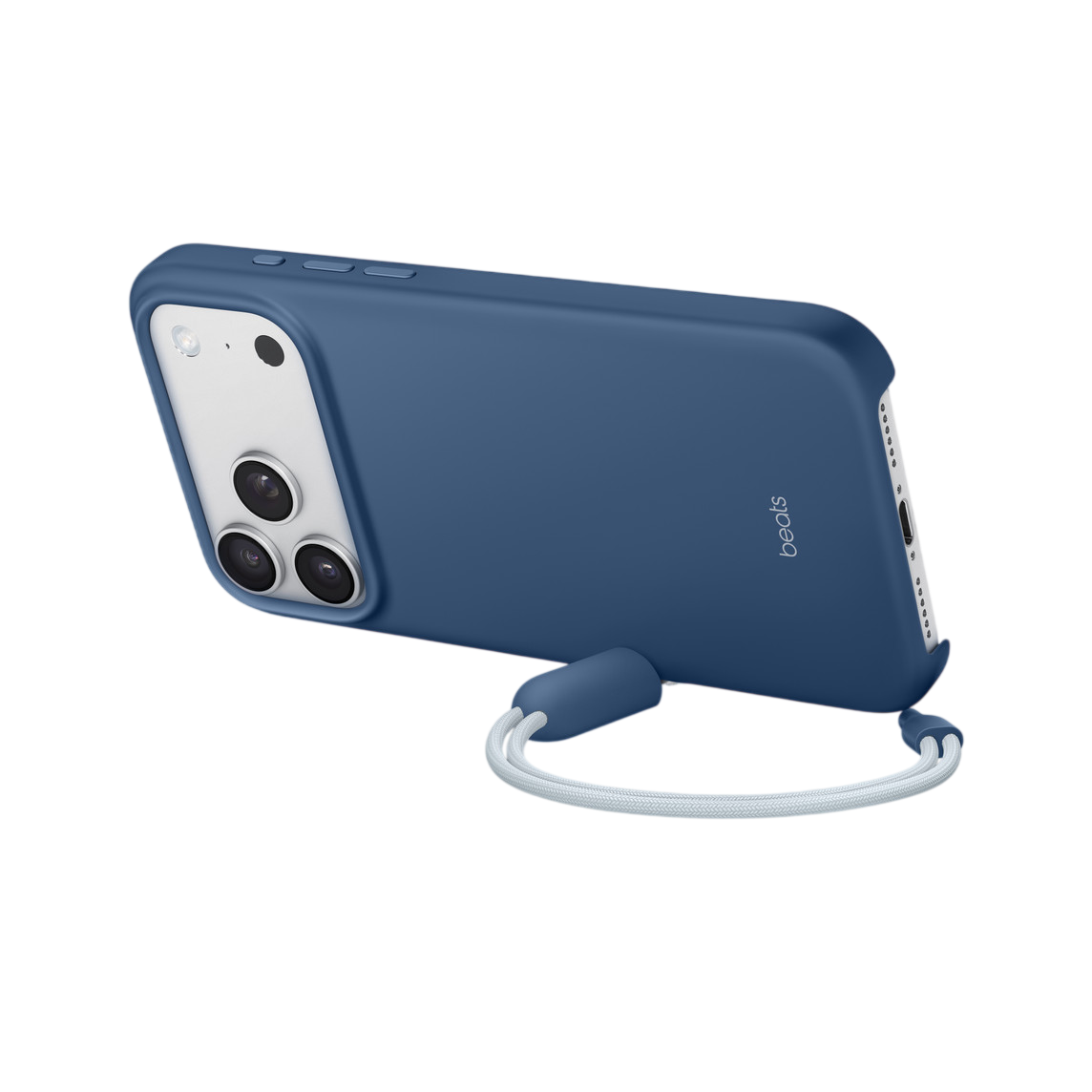 Bedrock Blue