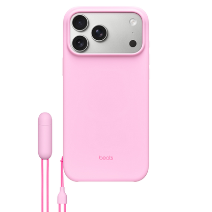 Pebble Pink