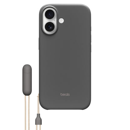 Beats iPhone 17 Kickstand Case with MagSafe and Camera Control