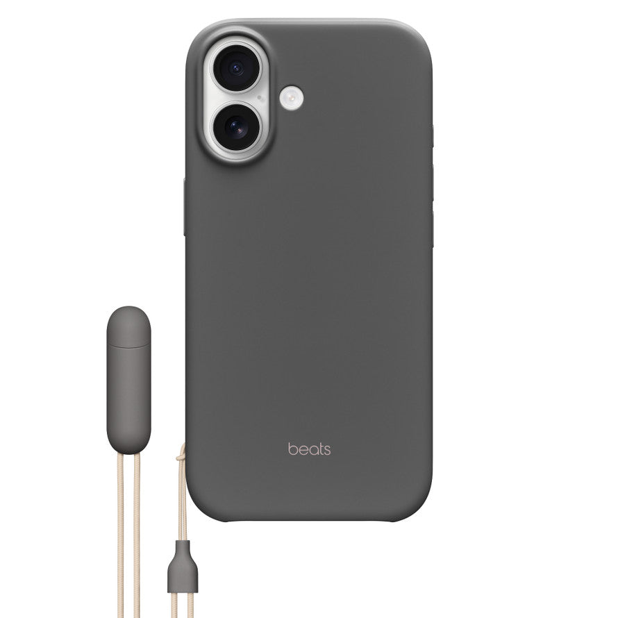 Beats iPhone 17 Kickstand Case with MagSafe and Camera Control
