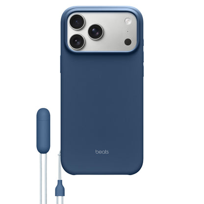 Beats iPhone 17 Pro Max Kickstand Case with MagSafe and Camera Control