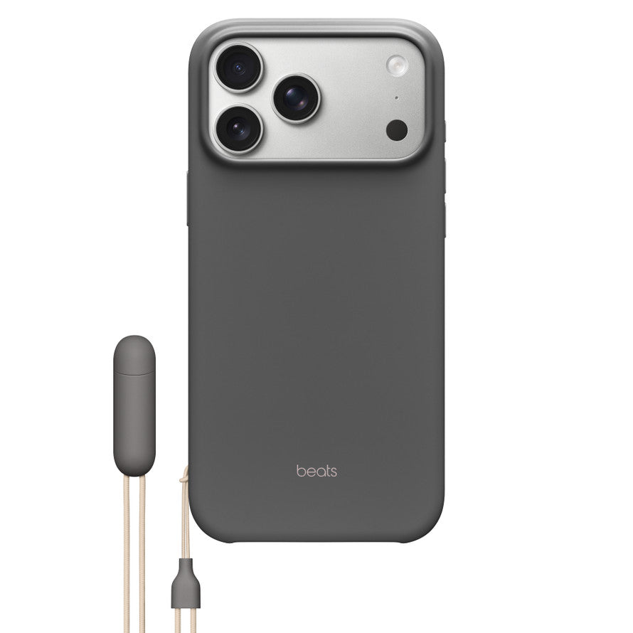 Beats iPhone 17 Pro Max Kickstand Case with MagSafe and Camera Control