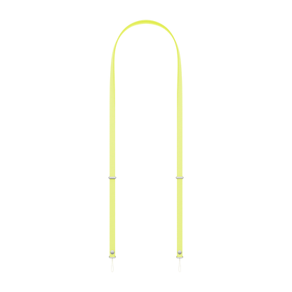 Neon Yellow