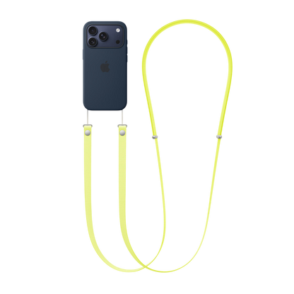 Neon Yellow