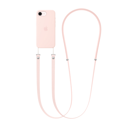 Soft Pink