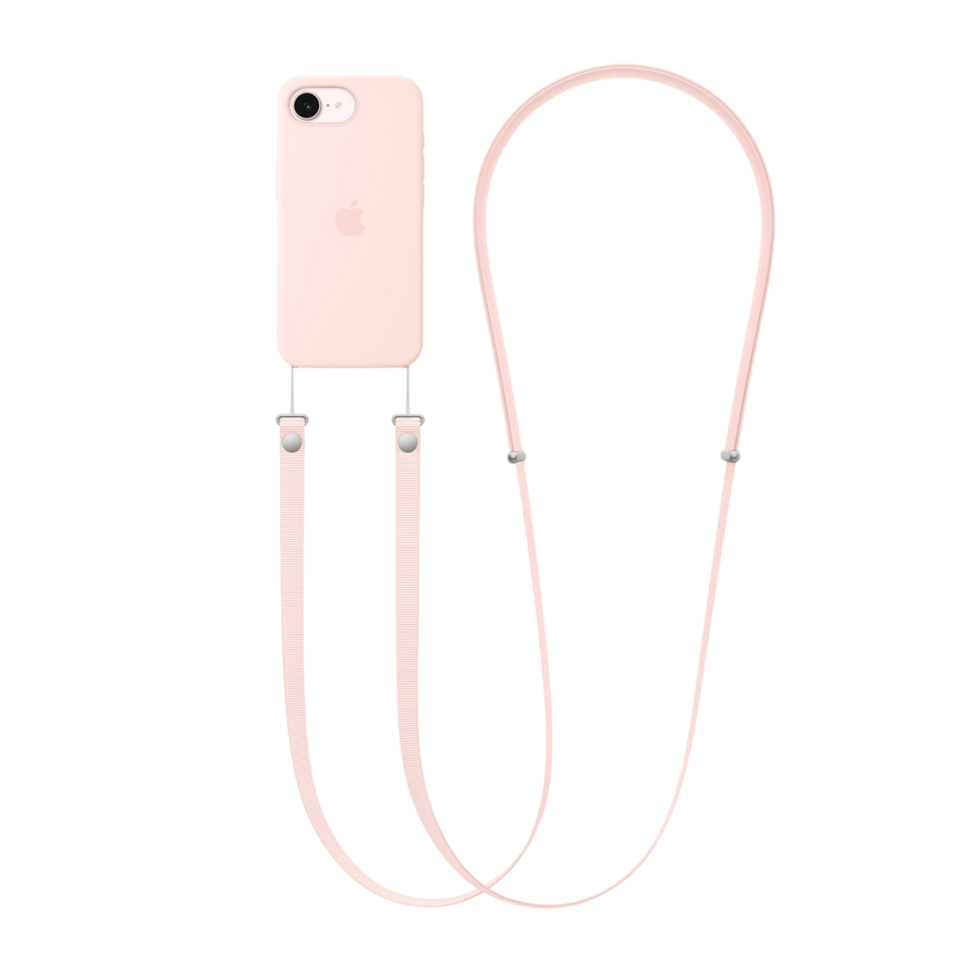 Soft Pink