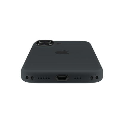 Apple iPhone 17 Silicone Case with MagSafe