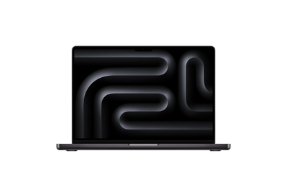 Space Black