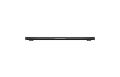 Space Black