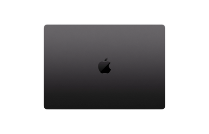 Space Black