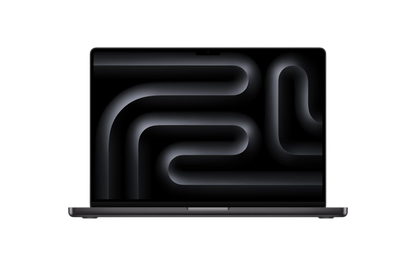 Space Black
