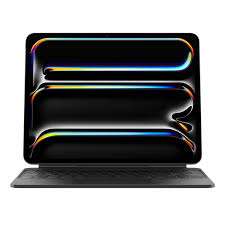 Magic Keyboard for iPad Pro 13‑inch (M4) - Black