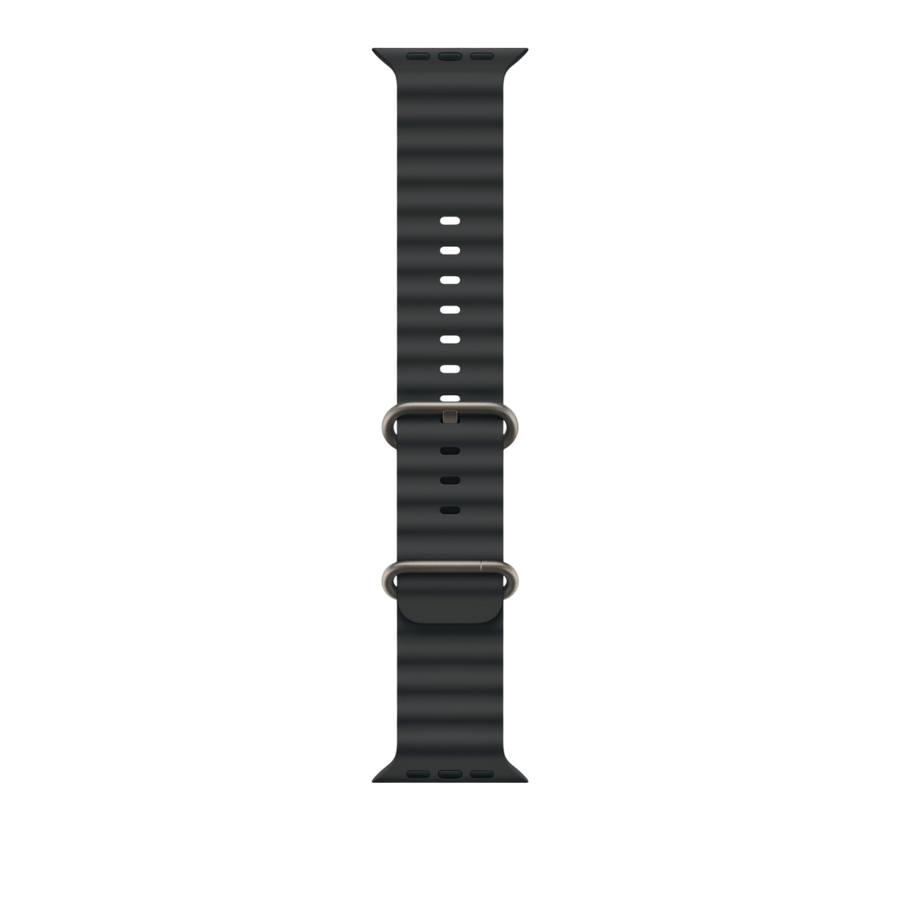 Ocean Band – Black