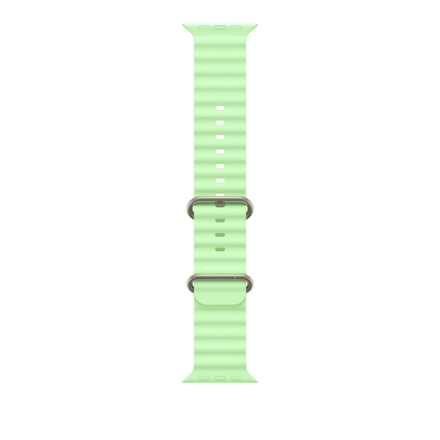 Ocean Band – Neon Green