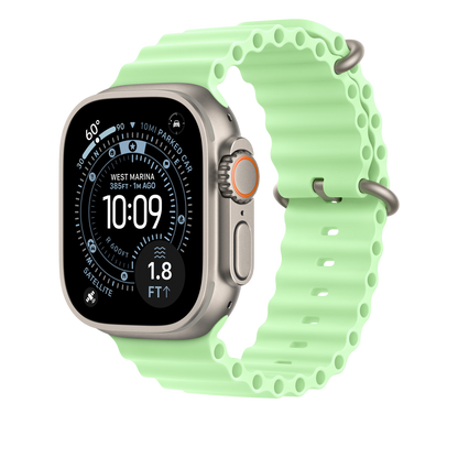 Neon Green