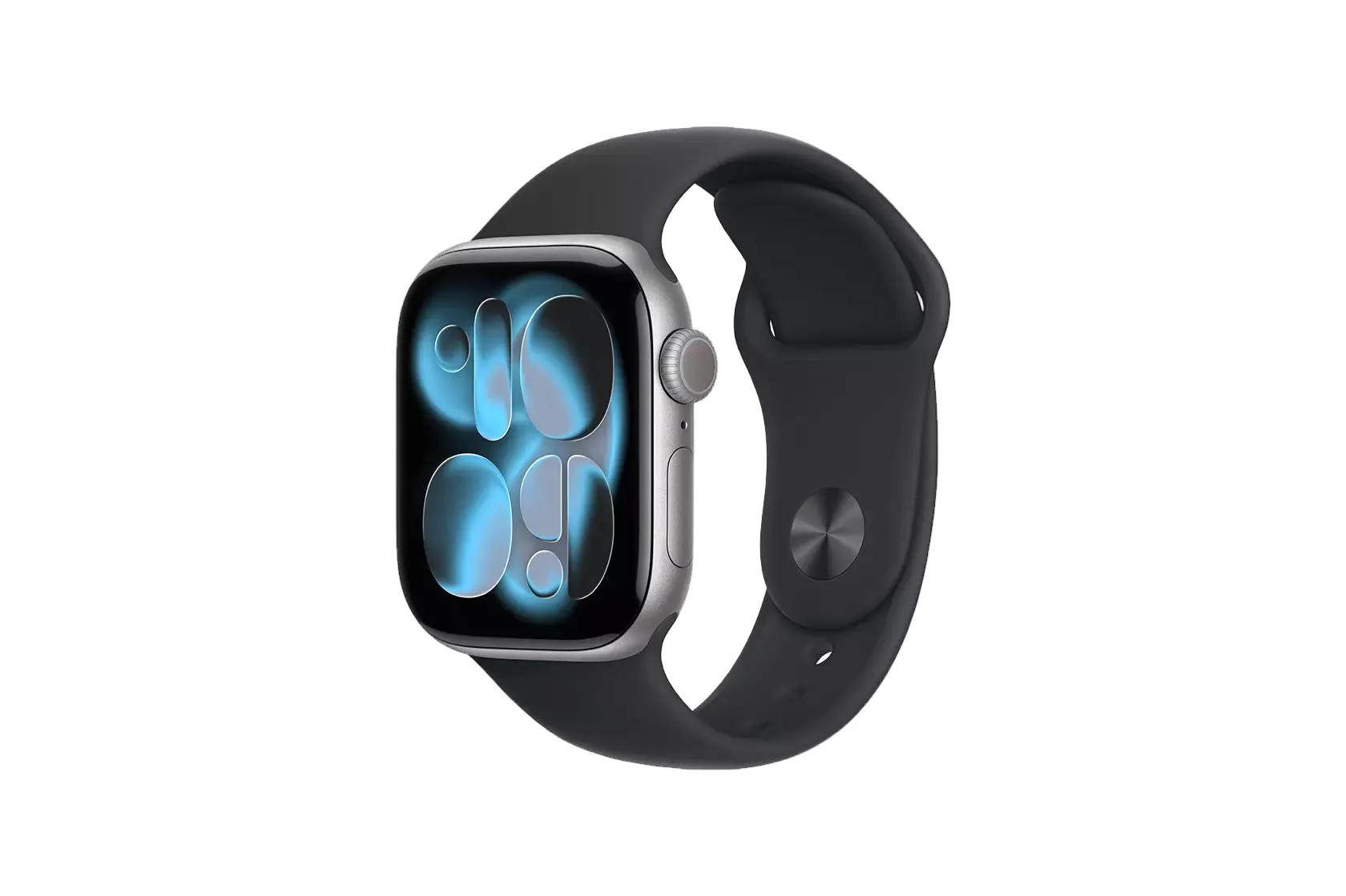 Space Gray
