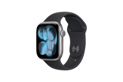 Space Gray