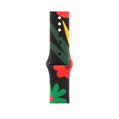 Black Unity - Unity Bloom