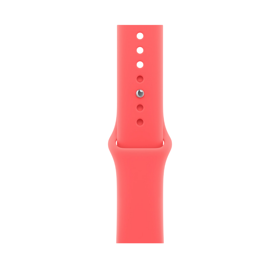 Sport Band – Bright Guava