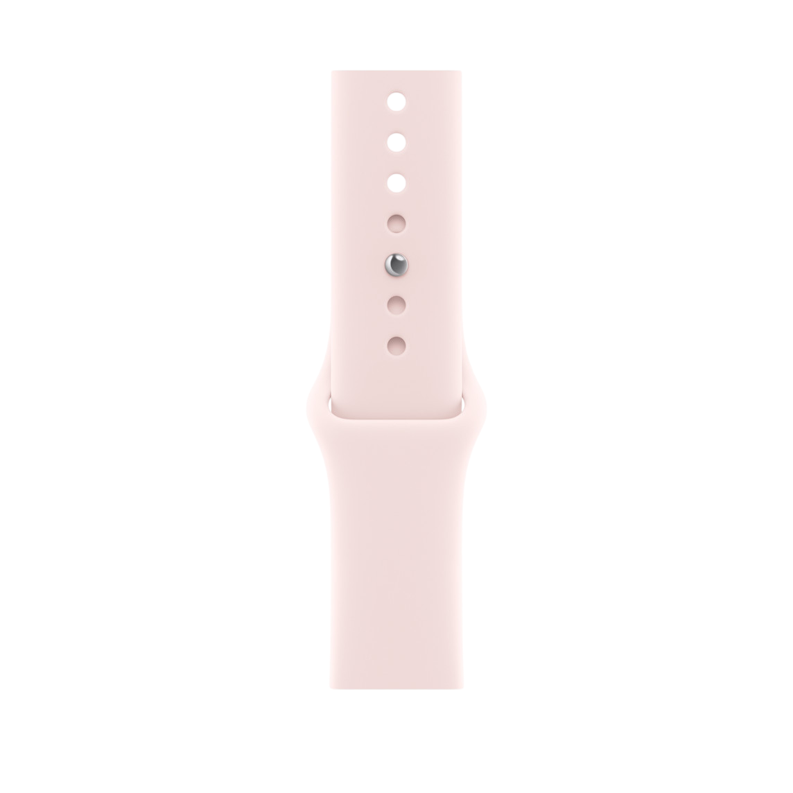 Soft Pink