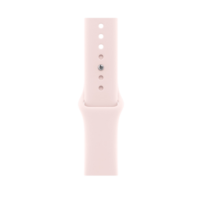 Soft Pink