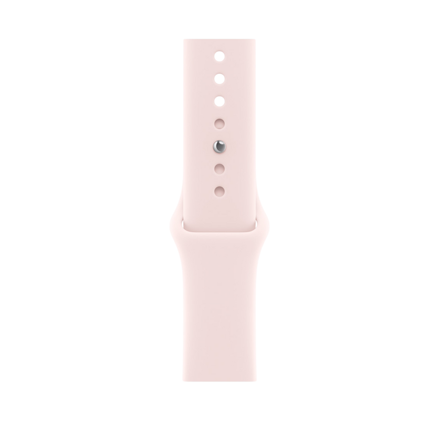 Sport Band – Soft Pink