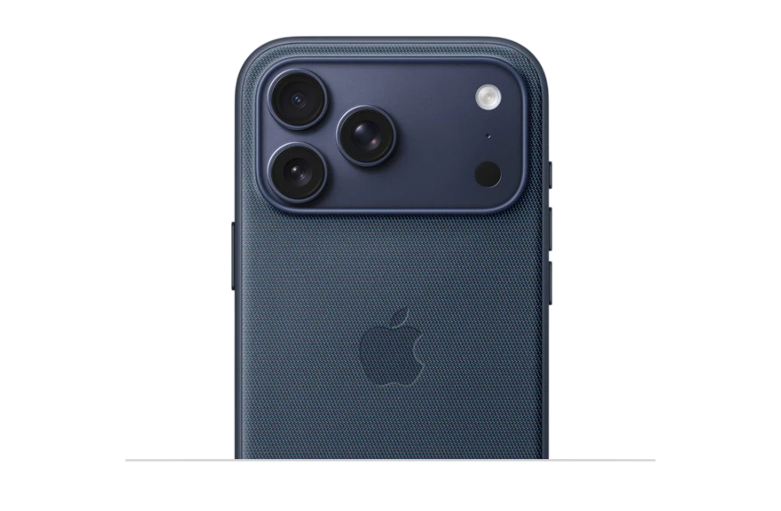iPhone 17 Pro Max TechWoven Case with MagSafe