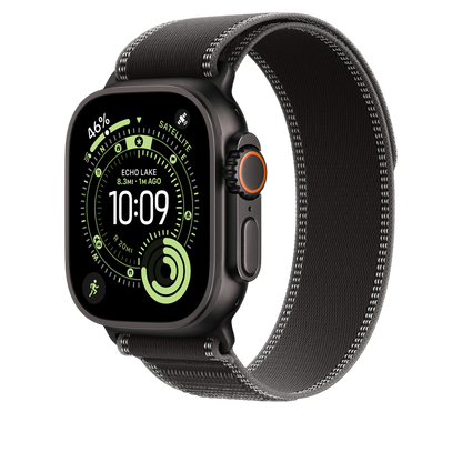 Black/Charcoal