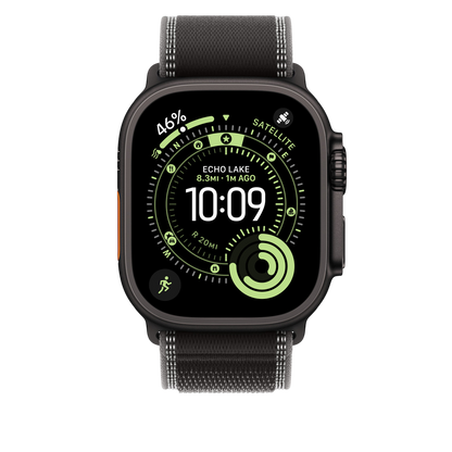 Black/Charcoal