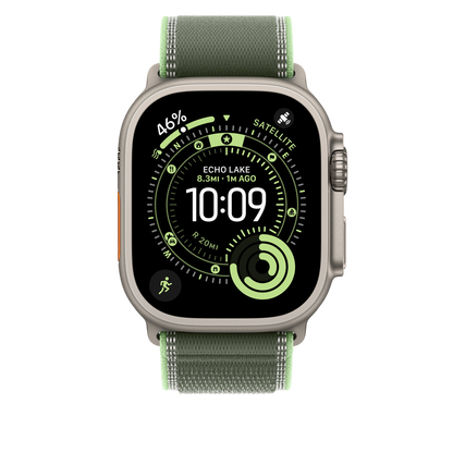 Green/Neon