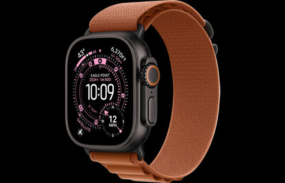 Alpine Loop / Terra Cotta