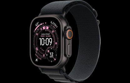 Alpine Loop / Black