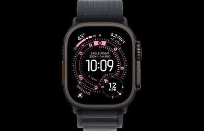 ALpine Loop / Black