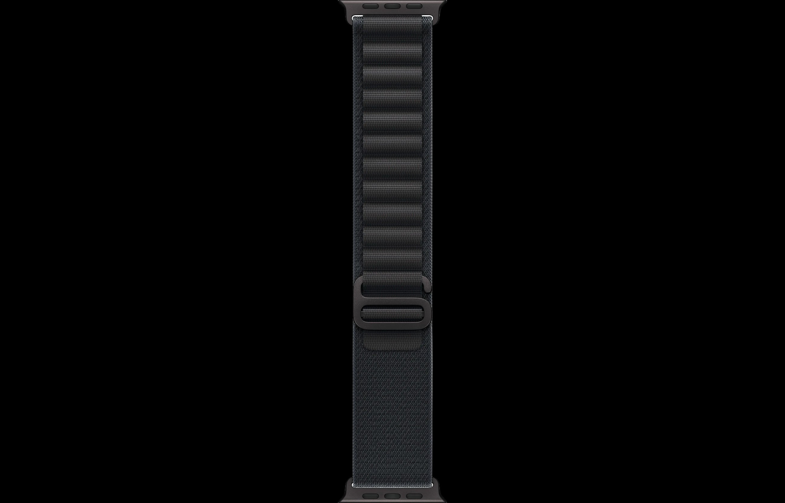 Alpine Loop / Black