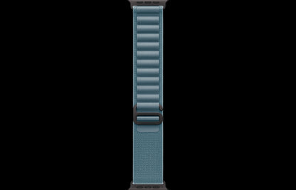 Alpine Loop / Light Blue