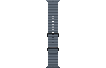 Ocean Band / Anchor Blue